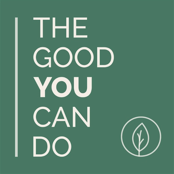Artwork for The Good You Can Do