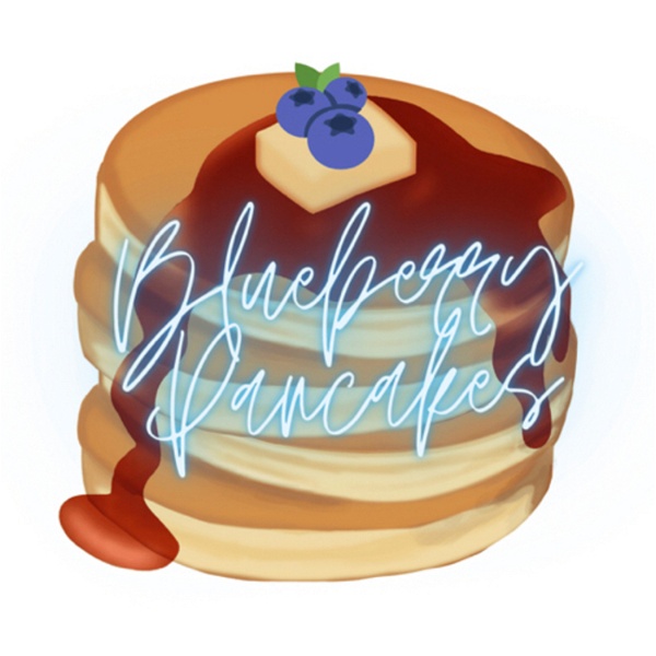 Artwork for Blueberry Pancakes