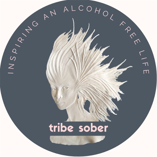 Artwork for Tribe Sober