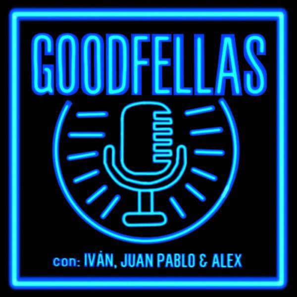 Artwork for GOODFELLAS