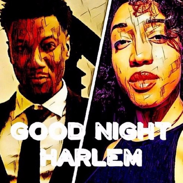 Artwork for Goodnight Harlem Podcast
