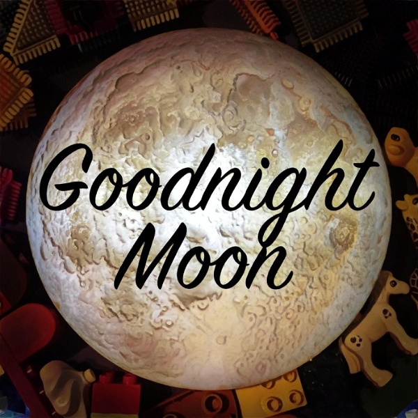 Artwork for Goodnight Moon