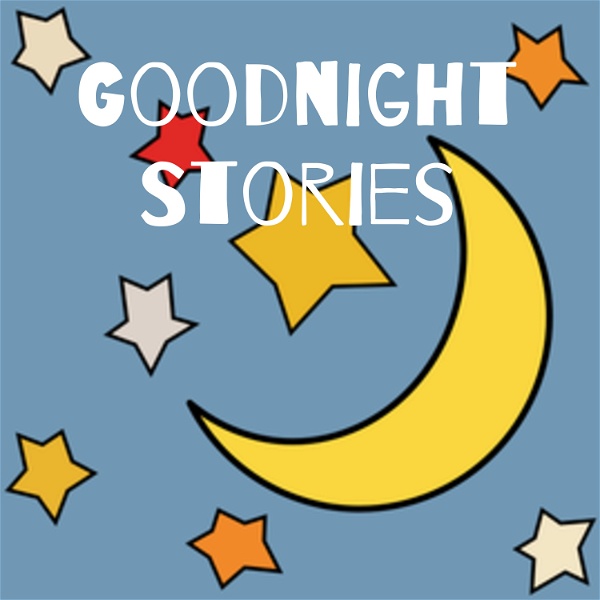 Artwork for Goodnight Stories