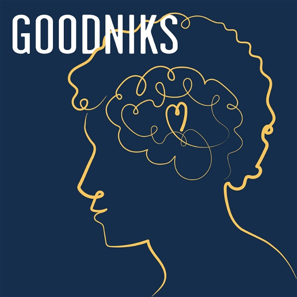 Artwork for Goodniks