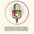 Goodversations Theatre Podcast