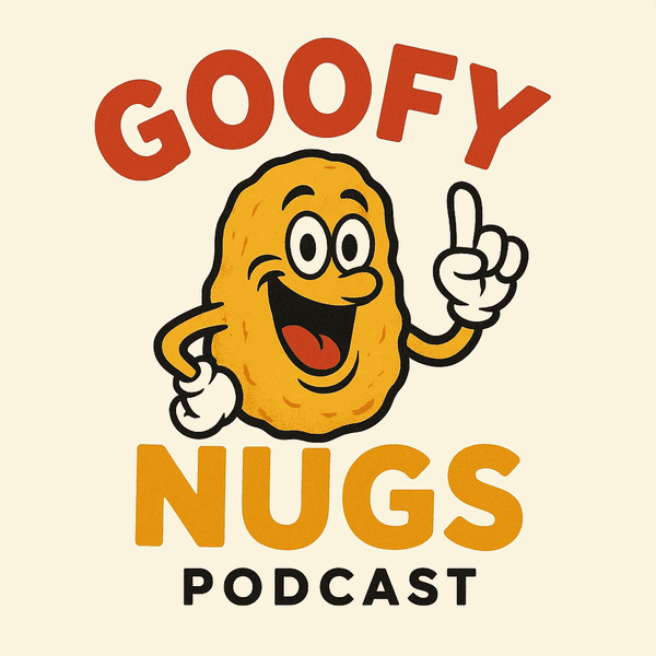 Artwork for Goofy Nugs