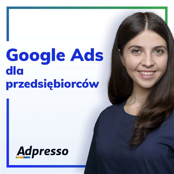 Artwork for Google Ads dla przedsiębiorców
