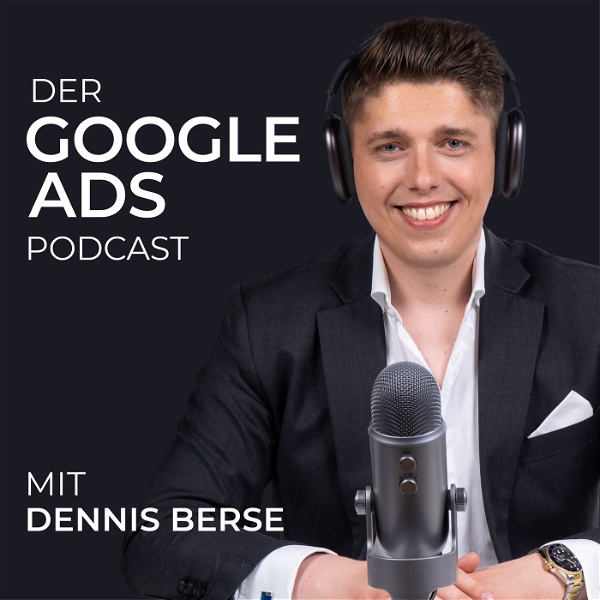 Artwork for Google Ads Podcast