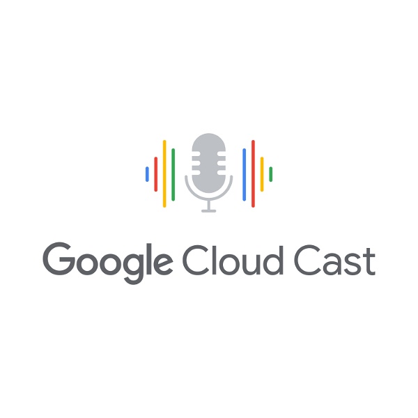 Artwork for Google Cloud Cast