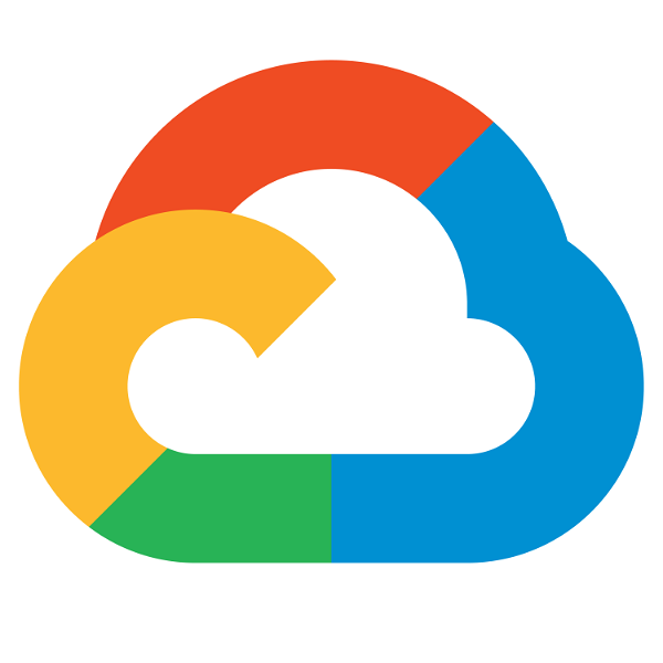 Artwork for Google Cloud Platform Podcast