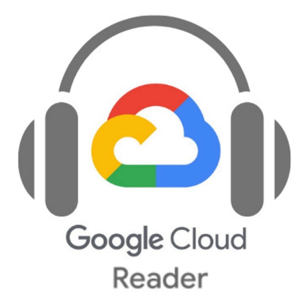 Artwork for Google Cloud Reader