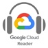 Google Cloud Reader