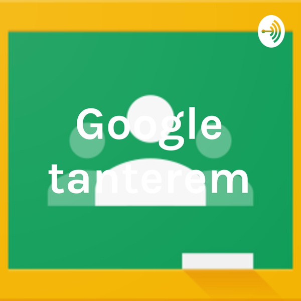 Artwork for Google tanterem