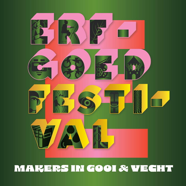 Artwork for Makers in Gooi en Vecht