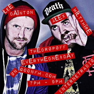 Artwork for goonfm