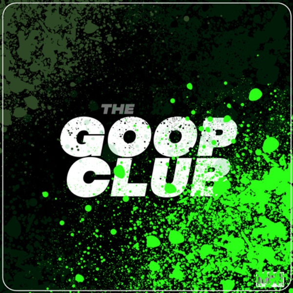 Artwork for Goop Club