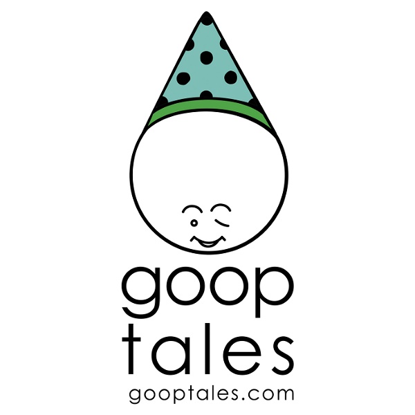 Artwork for Goop Tales