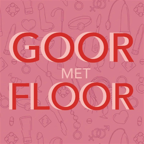 Artwork for Goor met Floor