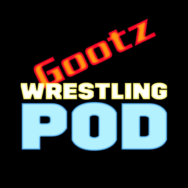 Artwork for Gootz's Wrestling Pod