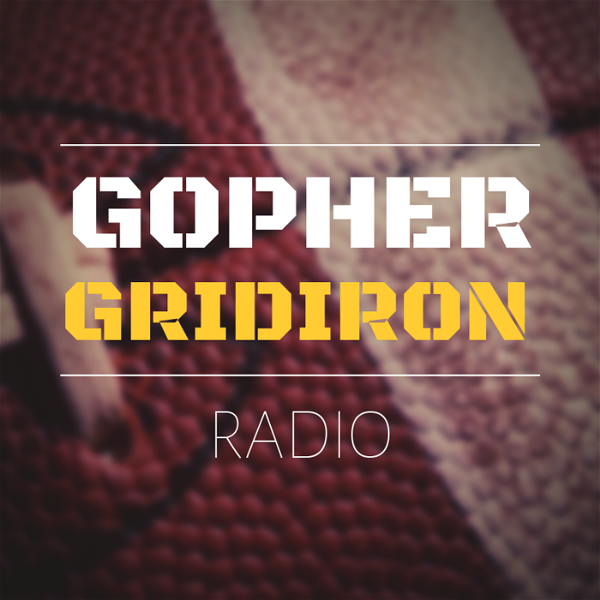 Artwork for Gopher Gridiron Radio