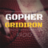 Gopher Gridiron Radio