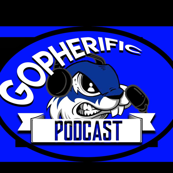 Artwork for Gopherific PODCAST