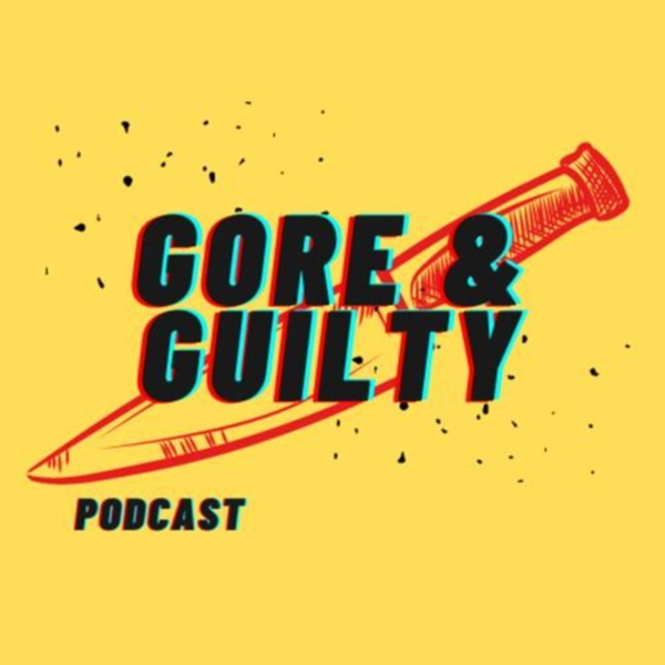 Artwork for Gore and Guilty