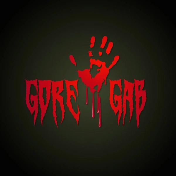 Artwork for Gore Gab