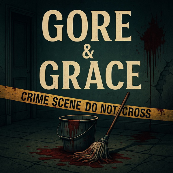 Artwork for Gore & Grace