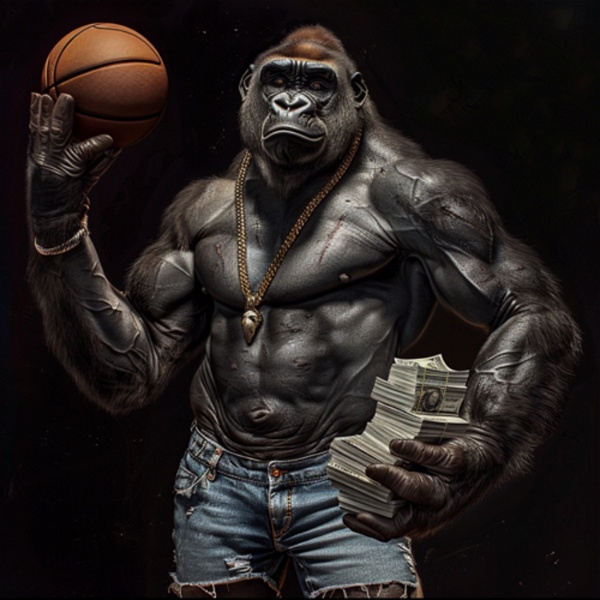 Artwork for Gorilla Sports