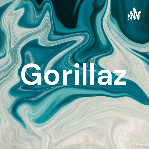Artwork for Gorillaz
