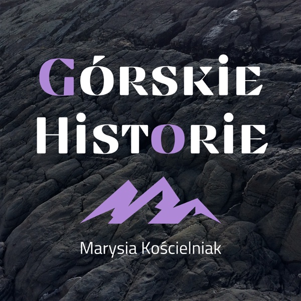 Artwork for Górskie Historie