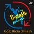 Gość Radia Dimash - Guest of Dimash Radio