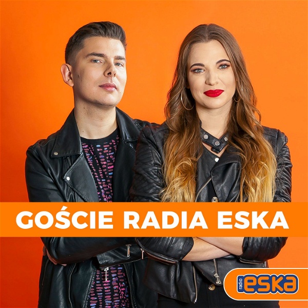 Artwork for Gość Radia ESKA