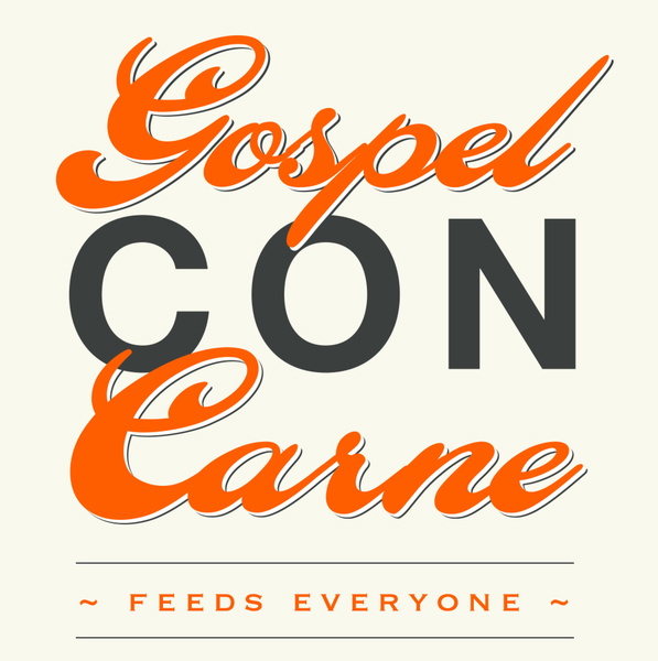 Artwork for Gospel Con Carne