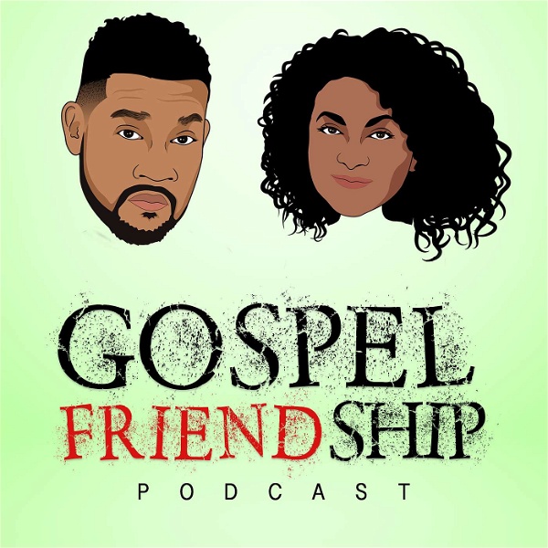 Artwork for Gospel Friendship