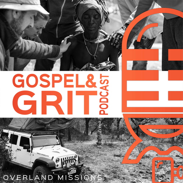 Artwork for Gospel & Grit