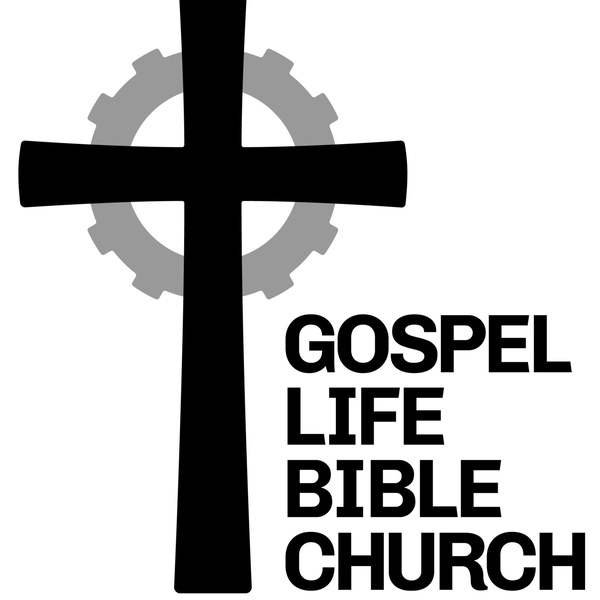 Artwork for Gospel Life Bible Church