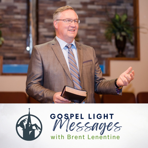 Artwork for Gospel Light Baptist Church