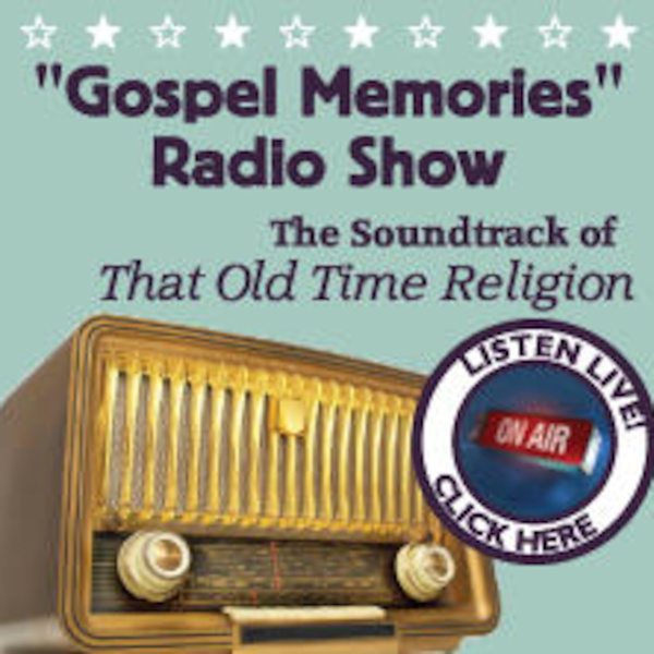 Artwork for Gospel Memories