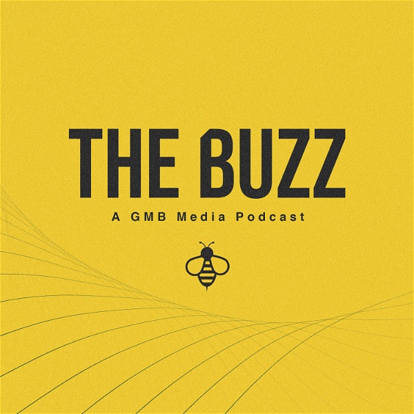 Artwork for The Buzz