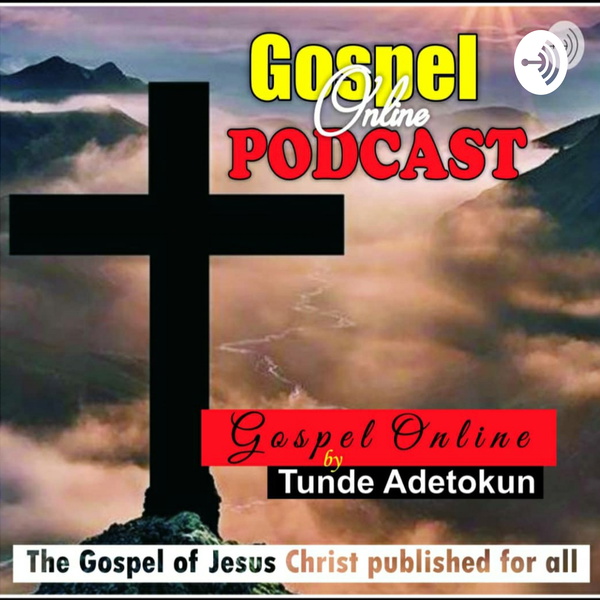 Artwork for Gospel Online: Word of Life Gospel Broadcast