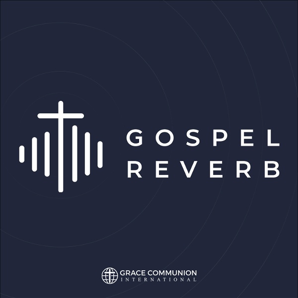 Artwork for Gospel Reverb