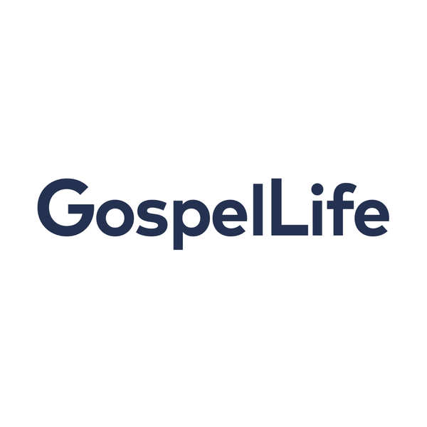 Artwork for GospelLife Podcast