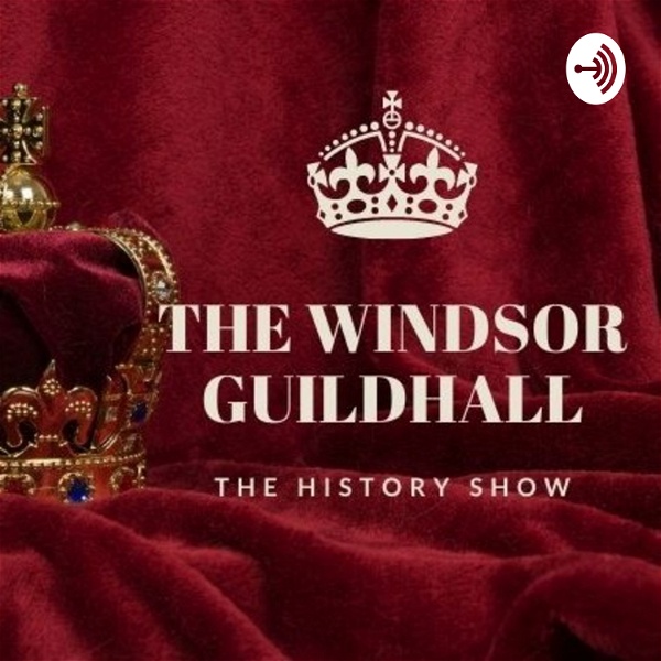 Artwork for The Windsor Guildhall