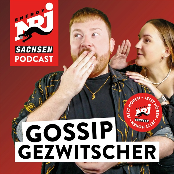 Artwork for Gossip Gezwitscher – Die Story hinter der Schlagzeile