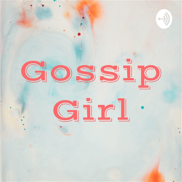 Artwork for Gossip Girl