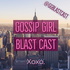 Gossip Girl Blast Cast