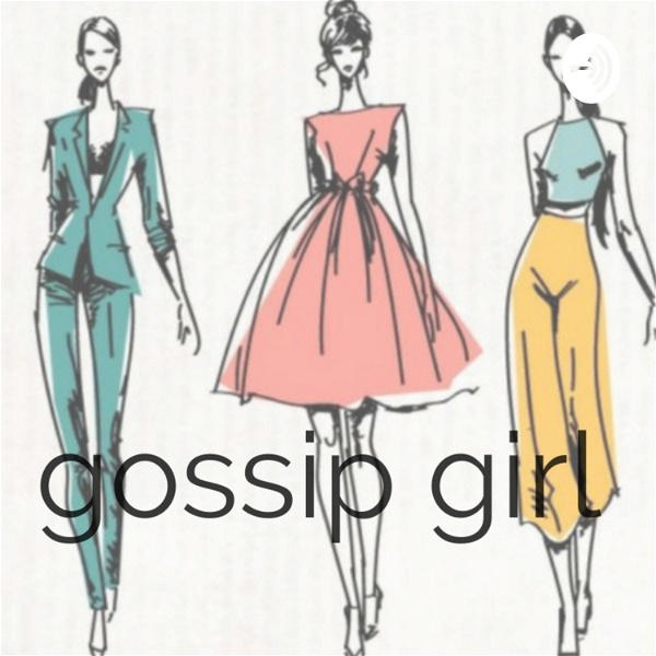 Artwork for Gossip Girl
