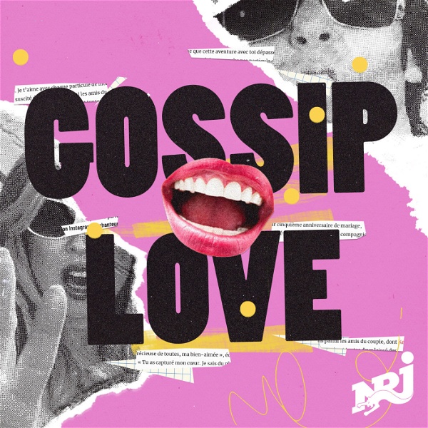 Artwork for Gossip Love
